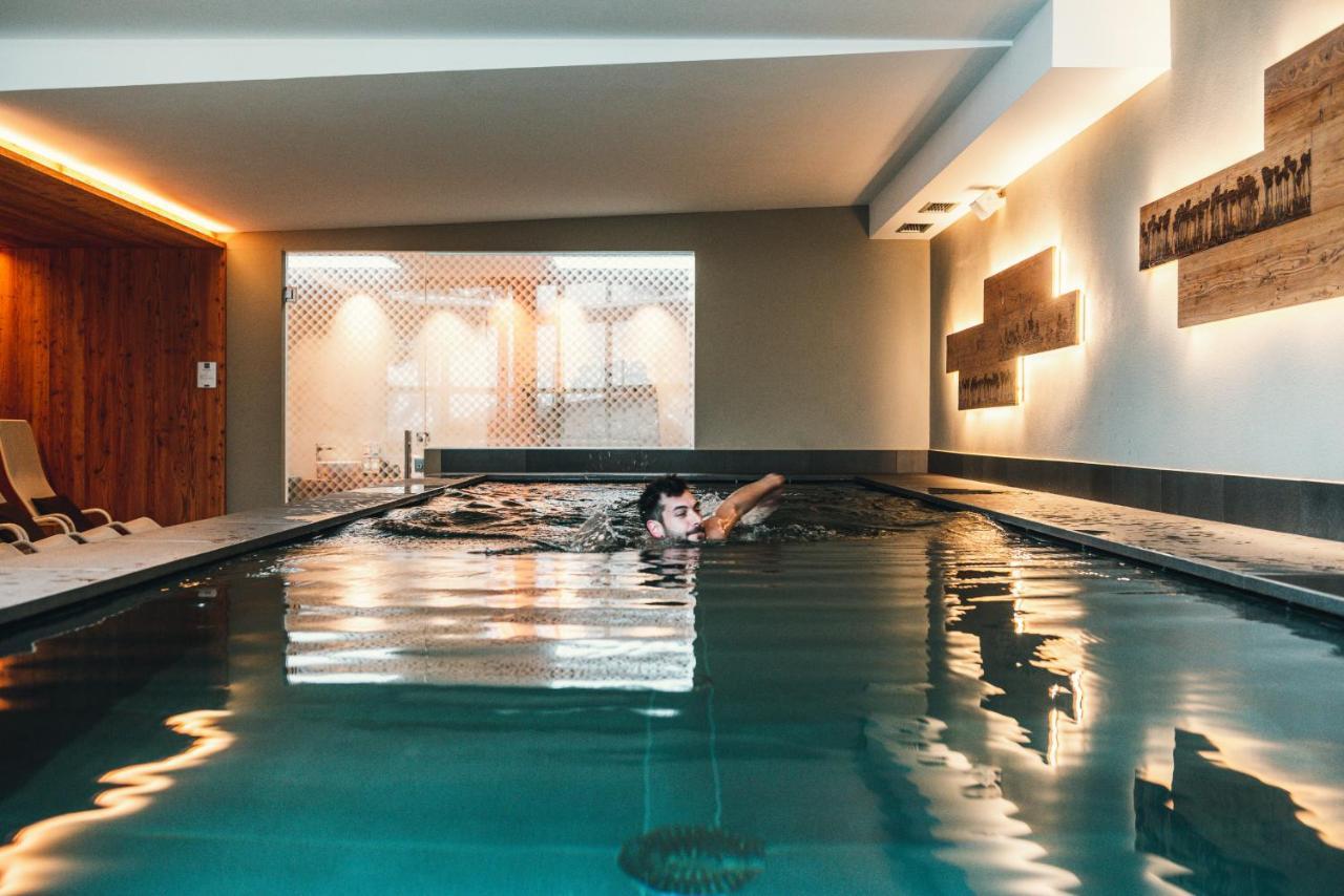 Hotel Bel Soggiorno マロスコ エクステリア 写真