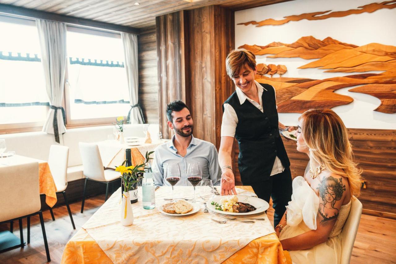 Hotel Bel Soggiorno マロスコ エクステリア 写真