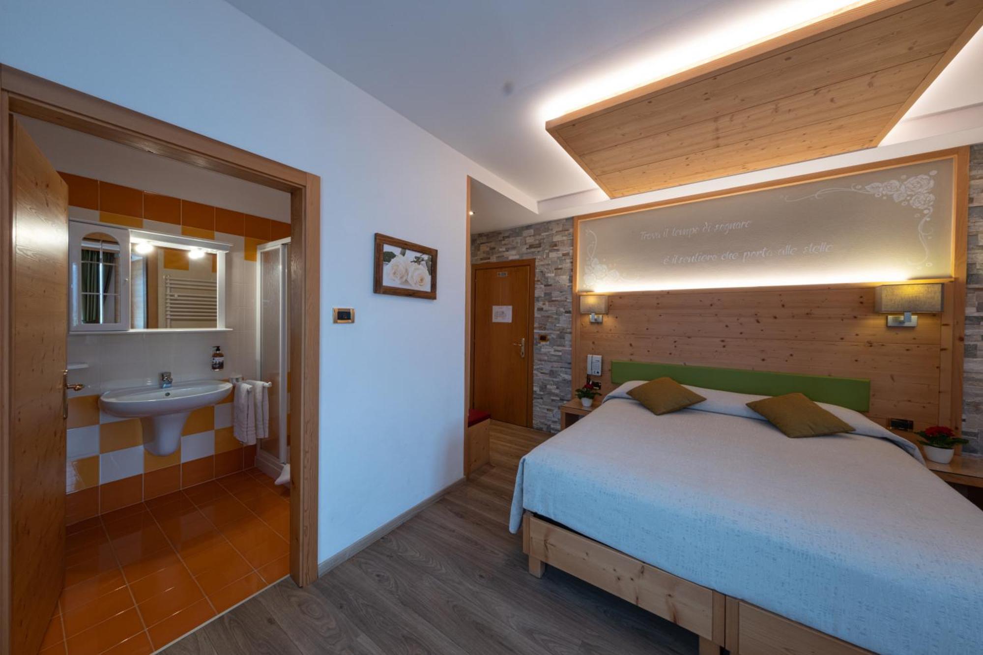Hotel Bel Soggiorno マロスコ エクステリア 写真